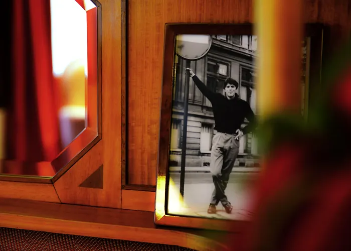 فندق Carlton - Mgallery Collection 4*