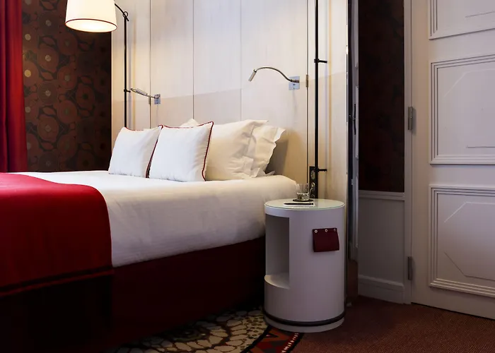 فندق Carlton - Mgallery Collection 4*