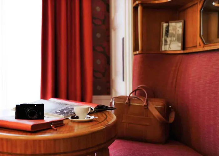 فندق Carlton - Mgallery Collection