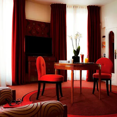 Hotel Carlton - Mgallery Collection