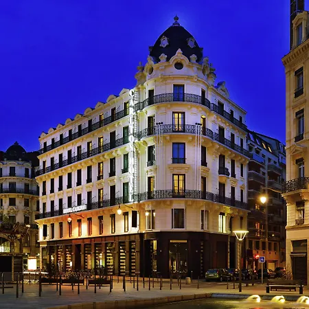 Carlton - Mgallery Collection 4*