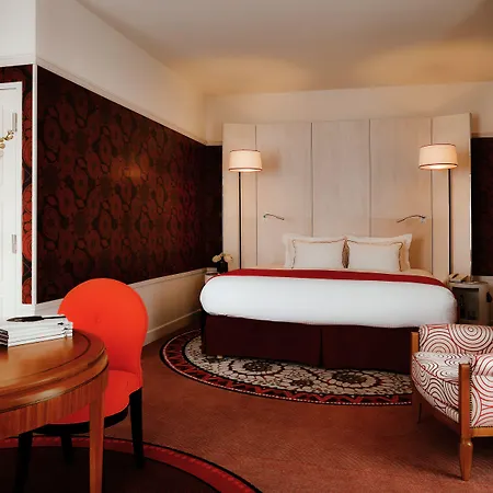 Carlton - Mgallery Collection 4*