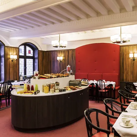 Carlton - Mgallery Collection Hotel 4*