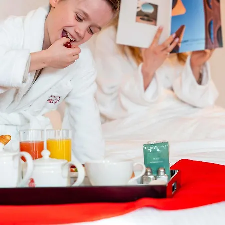 Hotel Carlton - Mgallery Collection Lyon