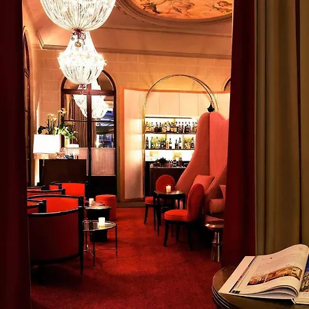 Carlton - Mgallery Collection Hotel Lyon