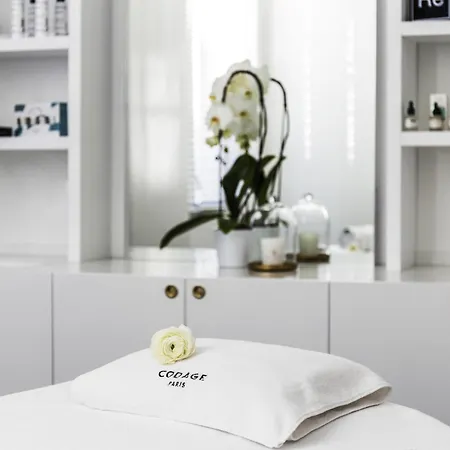 Carlton - Mgallery Collection 4*