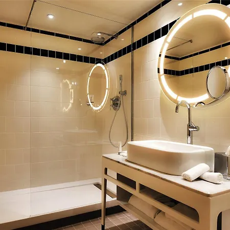 Hotel Carlton - Mgallery Collection