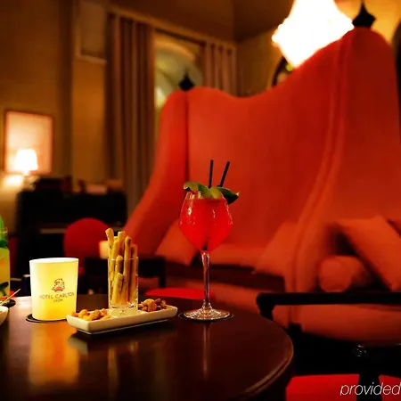 Hotel Carlton - Mgallery Collection Lyon